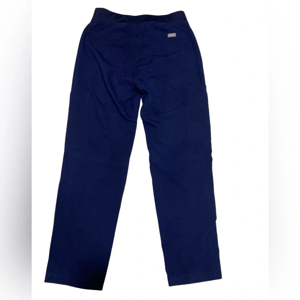 Figs Axim Cargo Scrub Pant